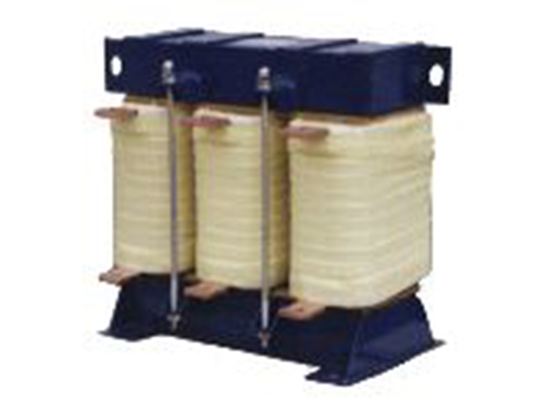 進(jìn)、出線(xiàn)電抗器