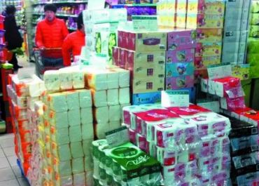 衛生紙、紙巾常見“陷阱” 你中招幾個